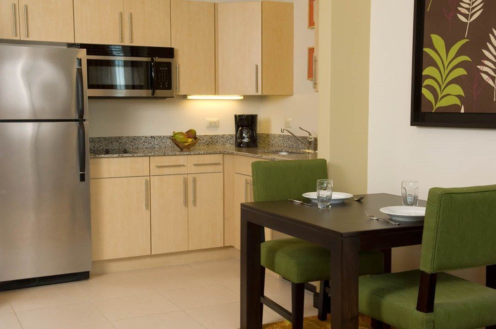 Residence Inn By Marriott San Jose Escazu Extérieur photo